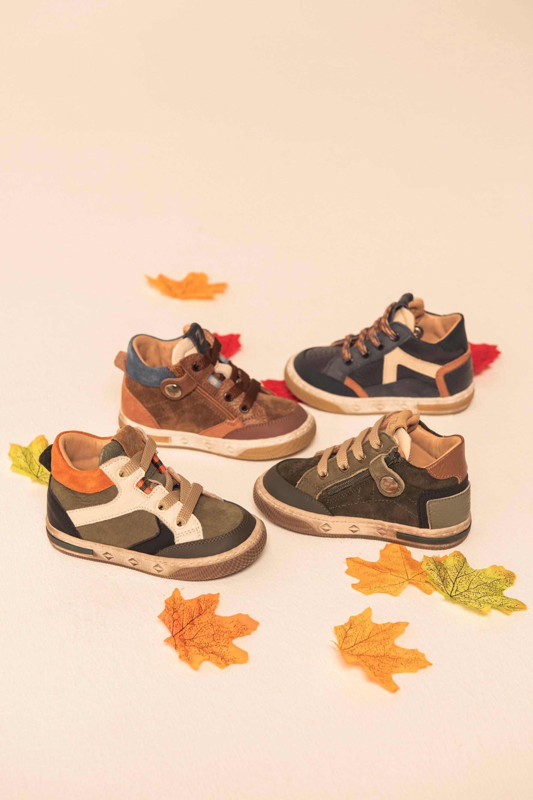 Wat is het verschil tussen een préstapper en een eerste stapschoen?