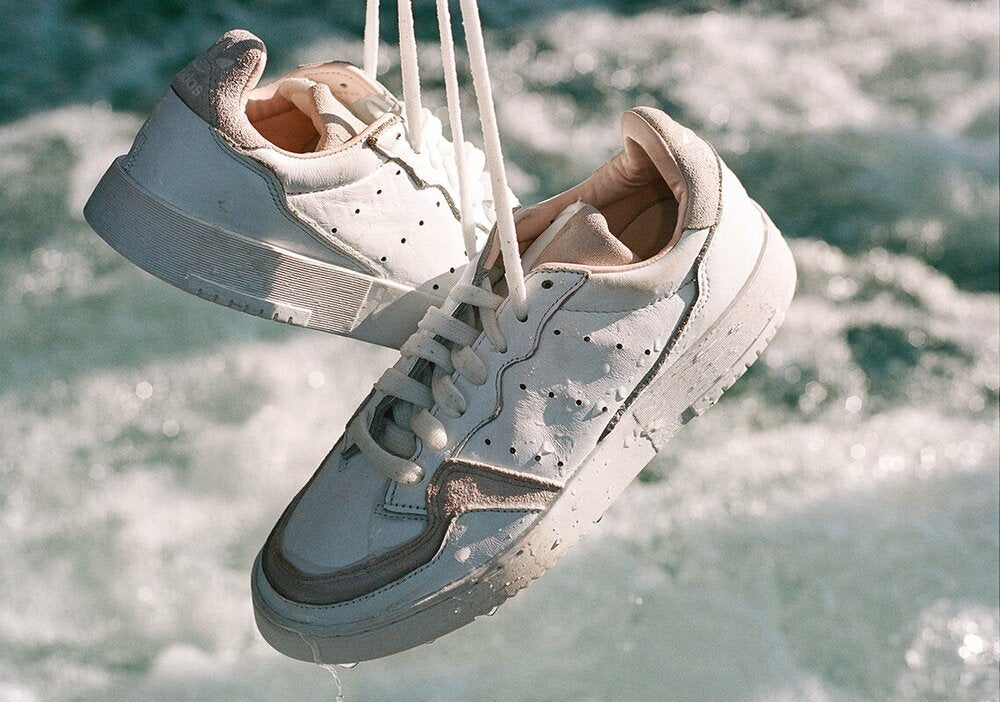 Adidas Home of Classics