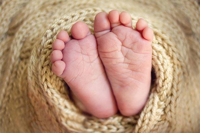 Hoe snel groeien kindervoeten en waar moet je op letten?