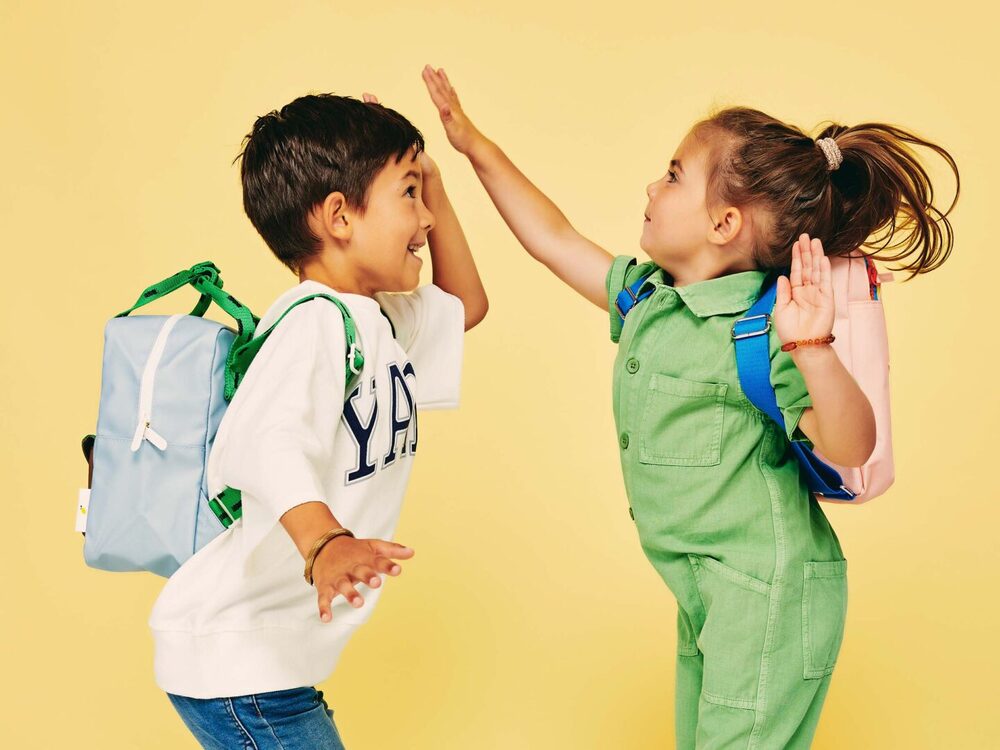 Bergstein Regenlaarzen