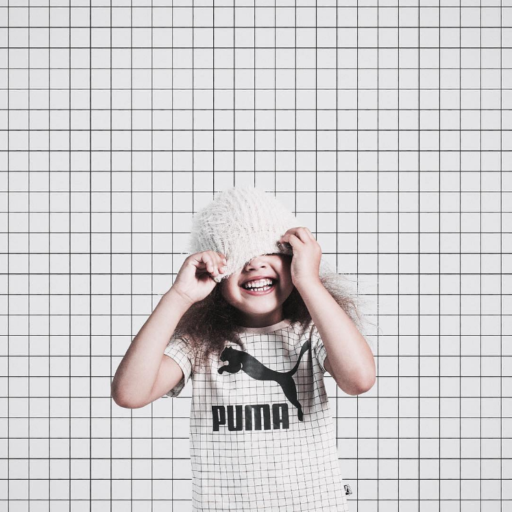 Puma X Tiny Cottons