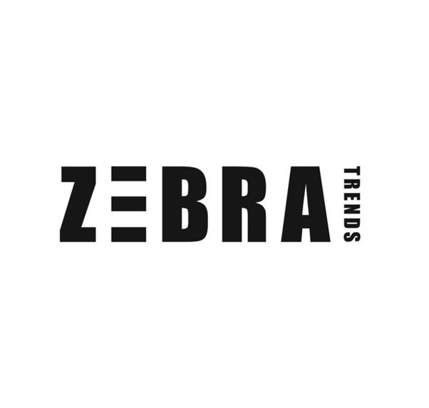 Zebra rugtassen – Trendy & kleurrijk voor kids | Maxime Schoenen ...