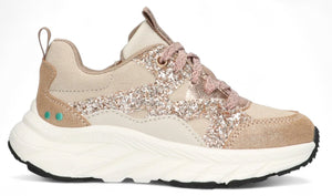 BunniesJR Sneaker - Bunnies Jr. Kinderschoenen - Roze | Roxy Rush