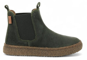 Naturino Laars - Falcotto By Naturino Kinderschoenen - Groen | Figus Forest