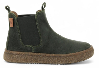 Naturino Laars - Falcotto By Naturino Kinderschoenen - Groen | Figus Forest