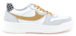 Romagnoli Sneaker - Romagnoli Kinderschoenen - Wit | 8924R226