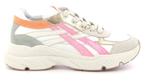 Stones &amp; Bones Sneaker - Stones &amp; Bones Kids' Shoes - Pink | Pokes x Asics