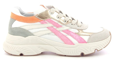 Stones &amp; Bones Sneaker - Stones &amp; Bones Kids' Shoes - Pink | Pokes x Asics