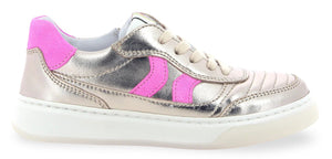 Romagnoli Sneaker – Romagnoli Kinderschuhe – Gold | 8617R093