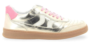 Romagnoli Sneaker – Romagnoli Kinderschuhe – Gold | 8942R087