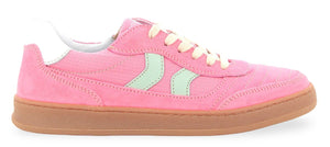 Romagnoli Sneaker – Romagnoli Kinderschuhe – Rosa | 8942R093