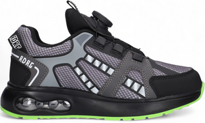 Red Rag Sneaker - Red Rag Kinderschoenen - Grijs | 15843