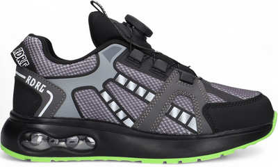 Red Rag Sneaker - Red Rag Kinderschoenen - Grijs | 15843