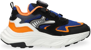 Red Rag Sneaker - Red Rag Kinderschoenen - Oranje | 15849