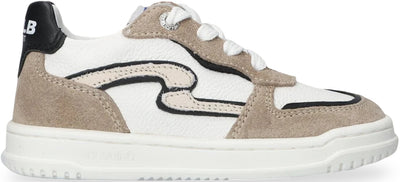 Develab Sneaker - Develab Kinderschoenen - Beige | 44441