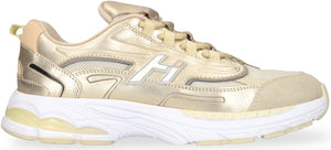 Hip Sneaker - Hip Kinderschuhe - Gold | H1660