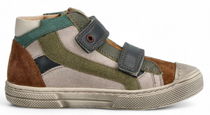 Stones & Bones Sneaker - Stones & Bones Kinderschoenen - Blauw | Rento crs 4476