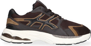Hip Sneaker - Hip Kinderschoenen - Bruin | H1161