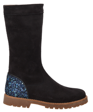 Beberlis Laars - Beberlis Kinderschoenen - Blauw | 24244