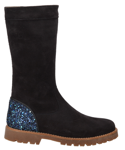 Beberlis Laars - Beberlis Kinderschoenen - Blauw | 24244