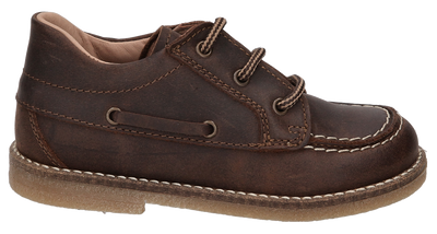 Banaline Bootschoen - Banaline Kinderschoenen - Bruin | 36222545