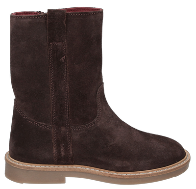 Hip Laars - Hip Kinderschoenen - Bruin | H1048