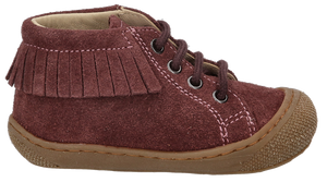 Naturino Babyschoen - Naturino Babyschoenen - Bordaux | July One Prune