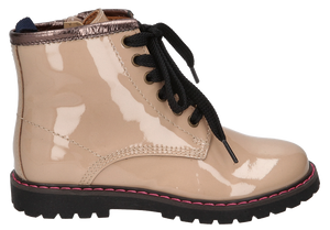 Romagnoli Veterboot - Romagnoli Kinderschoenen - Roze | 9166R071