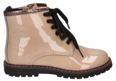 Romagnoli Veterboot - Romagnoli Kinderschoenen - Roze | 9166R071