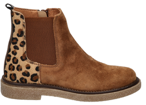 Romagnoli Laars - Romagnoli Kinderschoenen - Bruin | 9624R138