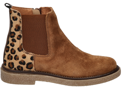 Romagnoli Laars - Romagnoli Kinderschoenen - Bruin | 9624R138