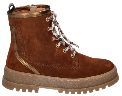 Romagnoli Veterboot - Romagnoli Kinderschoenen - Bruin | 9513R038