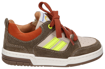 Romagnoli Sneaker - Romagnoli Kinderschoenen - Groen | 9211R027