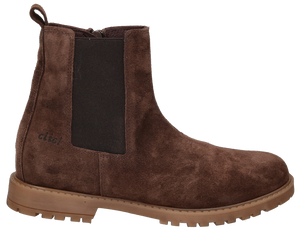 Clic Enkelaars - Clic! Kinderschoenen - Bruin | Cl 20412