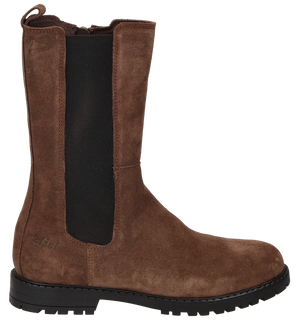 Clic Boots - Clic! Children's Shoes - Brown | Cl 20400