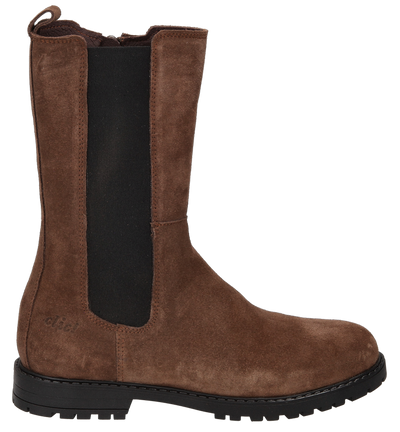 Clic Laars - Clic! Kinderschoenen - Bruin | Cl 20400