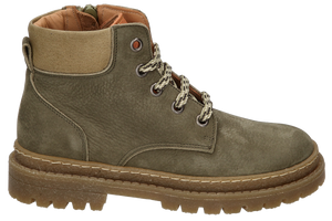 Zecchino D´Oro Veterboot - Zecchino D'oro Kinderschoenen - Groen | F19-4920