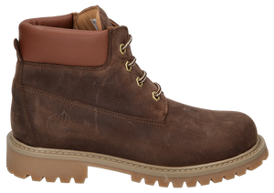 Zecchino D´Oro Veterboot - Zecchino D'oro Kinderschoenen - Bruin | M04-6433