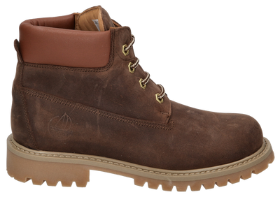 Zecchino D´Oro Veterboot - Zecchino D'oro Kinderschoenen - Bruin | M04-6433