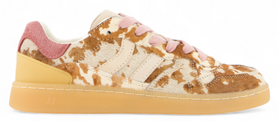Coolway Sneaker - Coolway Damesschoenen - Koe | Goal TOP