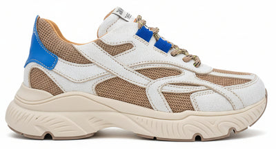 Romagnoli Sneaker - Romagnoli Kinderschoenen - Wit | 9805R010