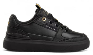 Cruyff Sneaker - Cruyff Kinderschoenen - Zwart | Endorsed Tennis