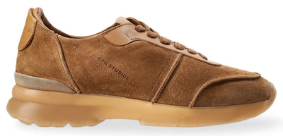 Copenhagen Studios Sneaker - Copenhagen Studios Damesschoenen - Bruin | CPH740