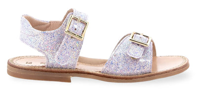 Zecchino D'Oro Sandal - Zecchino D'oro Children's Shoes - Lilac | A21-1906 7D