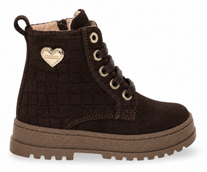 Cherie Sneaker - Cherie Kinderschoenen - Bruin | 0289