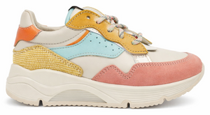 Ocra Sneaker - Ocra Kinderschoenen - Roze | D365