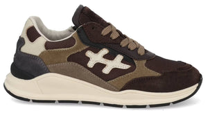 Hip Sneaker - Hip Kinderschoenen - Bruin | H1929