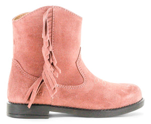 Clic Laars - Clic! Kinderschoenen - Roze | Cl 21306