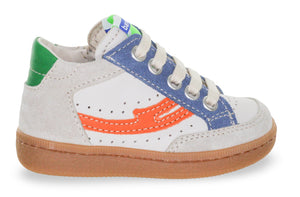 Bana & Co Sneaker - Bana & Co Kinderschoenen - Blauw | 26132535