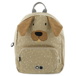 Trixie Kleinkindertasche – Trixie-Zubehör – Beige | Rucksack Mr.Dog